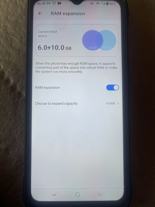 Продам протиударний телефон doogee blade 10 pro