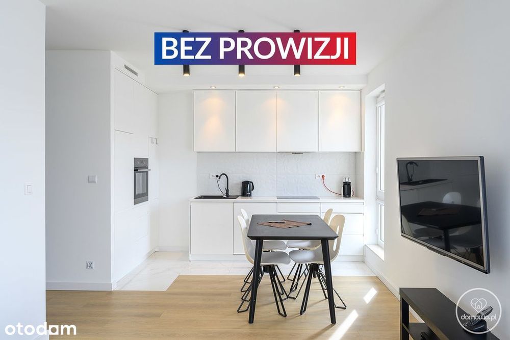 Nowe 3 Pokoje / Włochy ul Popularna / Blok 2018
