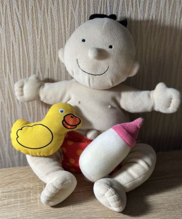 Іграшка малюк K's Kids