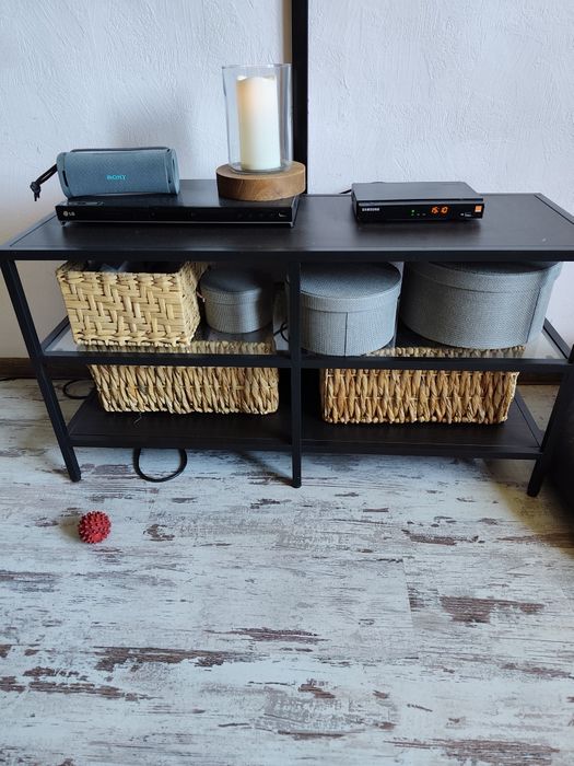 SzafkaVittsjo IKEA