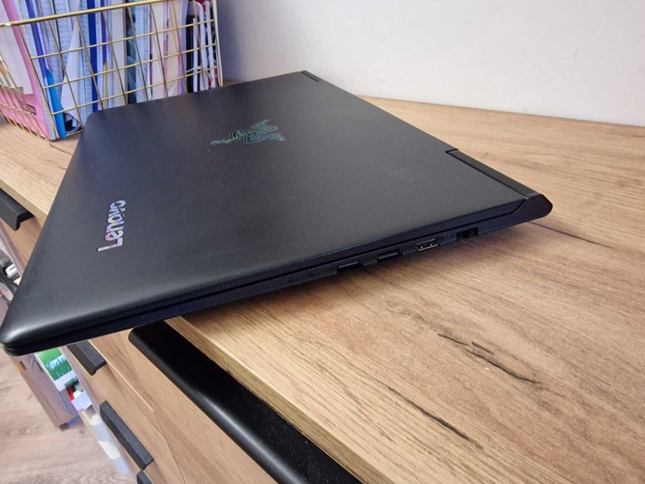 Lenovo Gaming 700-15/Full IPS/Core i5-6300HQ/8DDR4/SSD256/GTX 950 4 ГБ