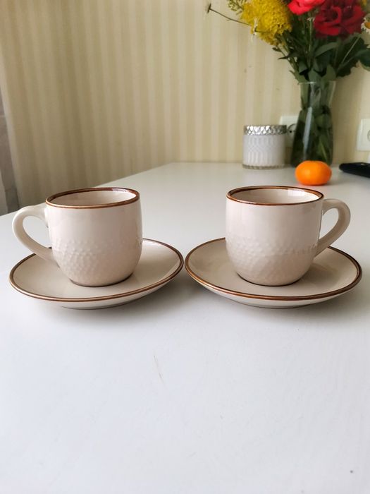 Чашка для кави Кактус. Набором.