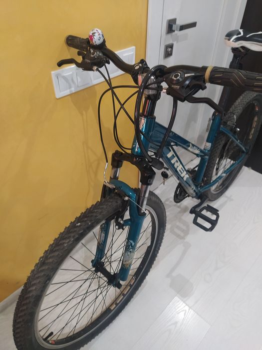 Велосипеды KELLYS и TREK