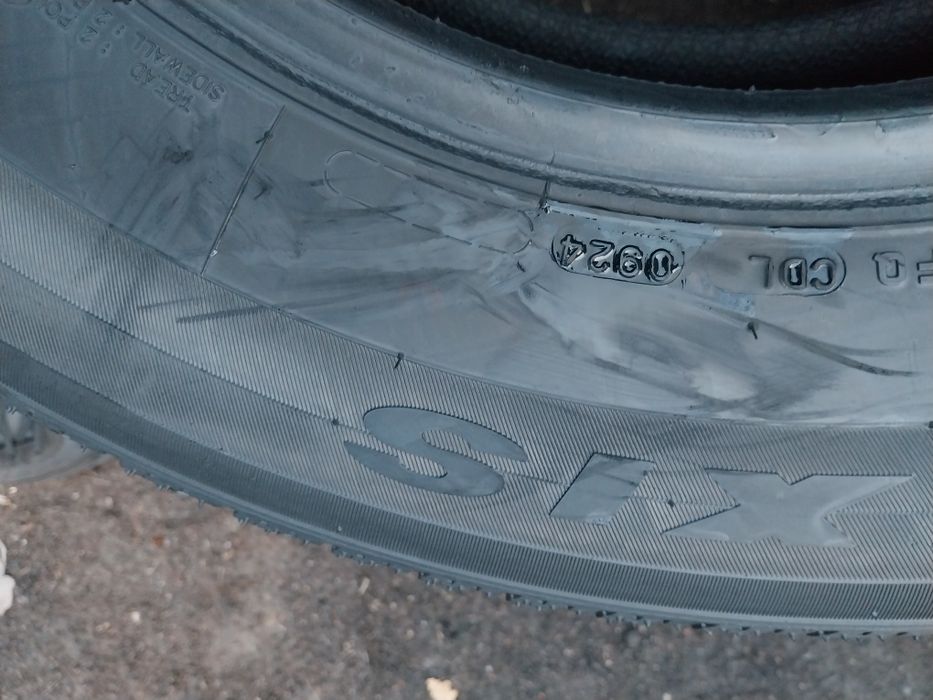 225.75.16 c Wielosezon super stan montaż