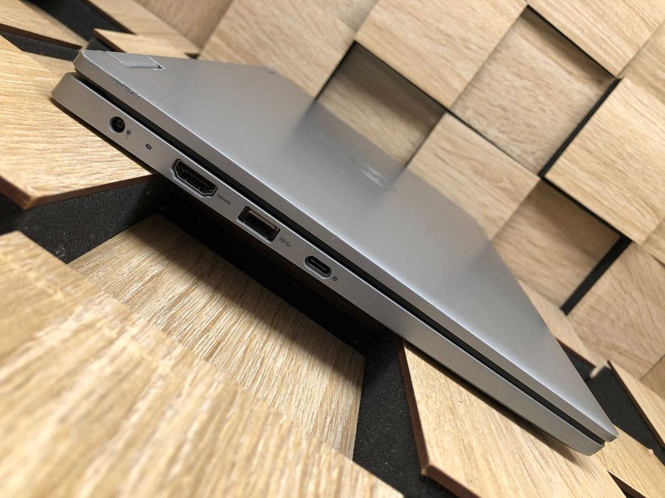 №5047 Ноутбук Dell Latitude 3310 13.3 FHD IPS/i5-8365U/SSD256Gb/8Gb