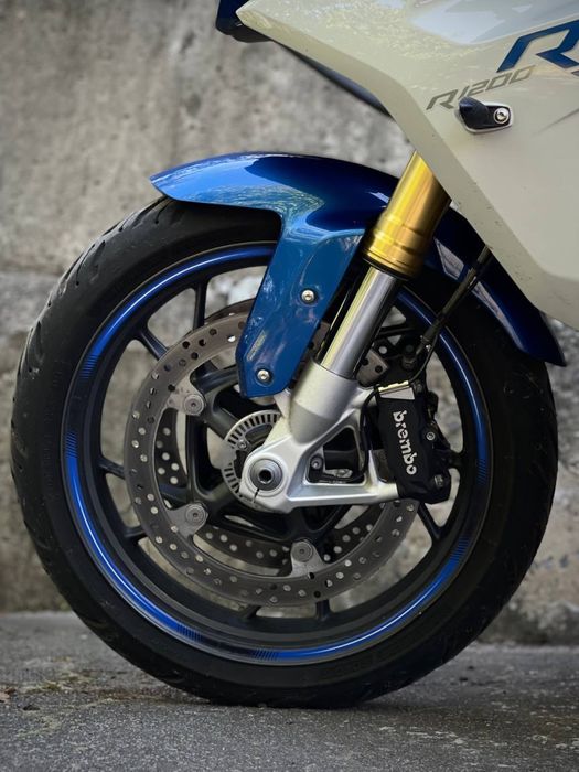 BMW R1200RS мот спорт тур, не хонда, ямаха, кавасак, honda ducati