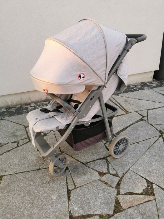 Wózek spacerówka NANI