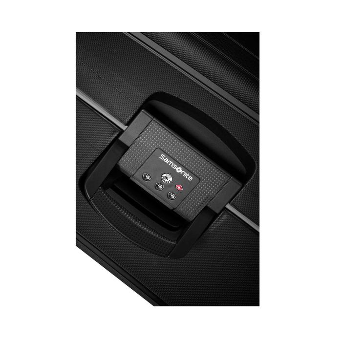Mala viagem Samsonite Spinner 69/25 79 litros