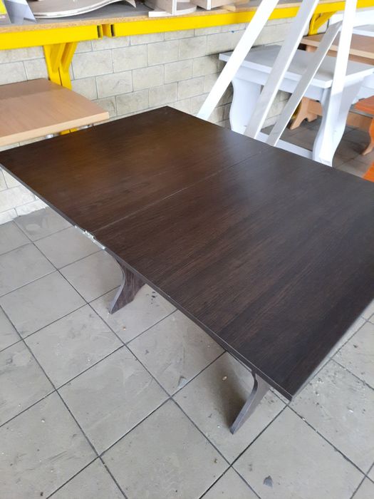 Стол угловой 90×90