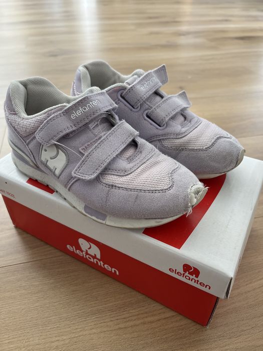 Buty sportowe, Elefanten, rozmiar 31