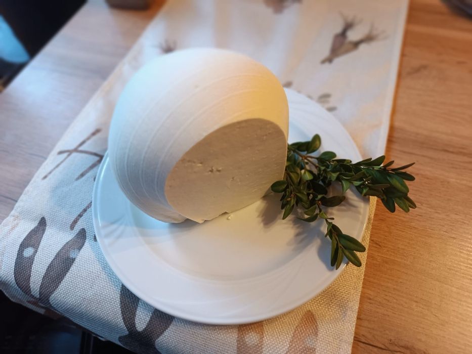 Mleko kozie sprzedam