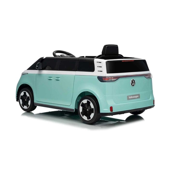 Pojazd Volkswagen BUZZ Auto na akumulator samochód dla dzieci Autko