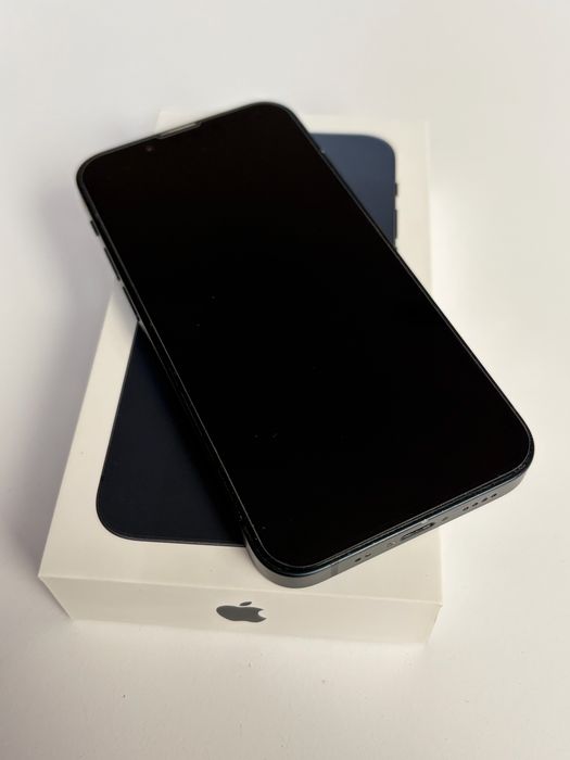 Iphone 13 mini zadbany