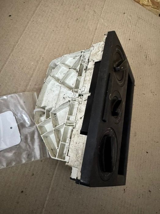 Блок керування пічки Volkswagen T4 1996-2003