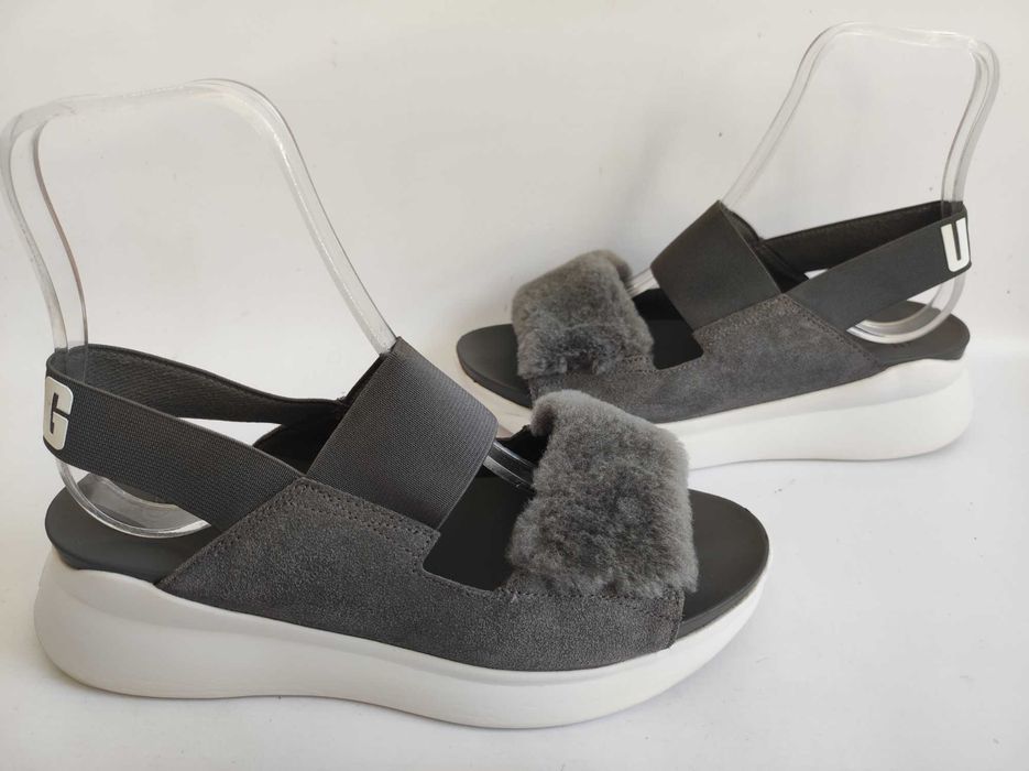 UGG Silverlake - Sandały r. 41