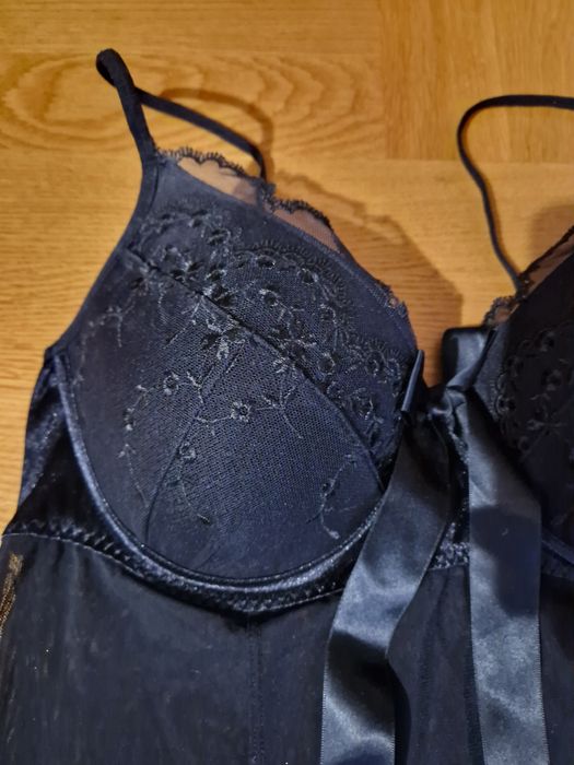 Koszula nocna Obsessive