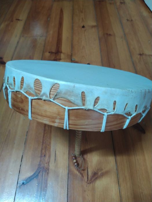 Tambor Xamânico Lakota