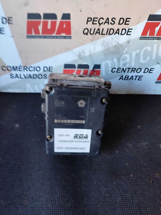 ABS - 286 CHRYSLER VOYAGER REF - 2509.460.14.63