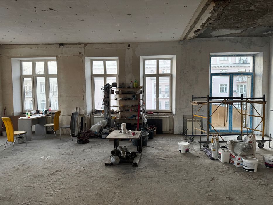 Багатокімнатна квартира за адресою бульвар Дружби Народів (площа 301,8 м²) - Atlanta.ua - фото 14