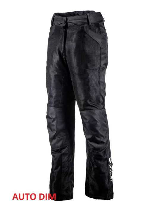 Motocyklowe spodnie tekstylne ADRENALINE MESHTEC 2.0