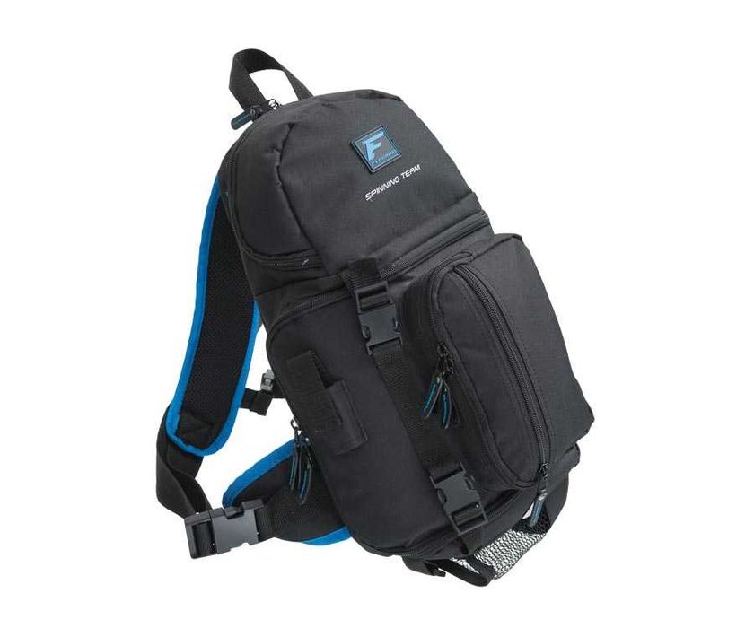 Продам нову сумку спінінгову Flagman Spin Backpack абсолютно нову