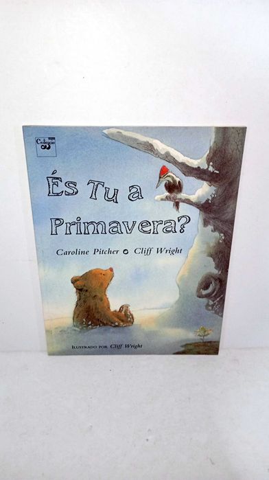És tu a Primavera?