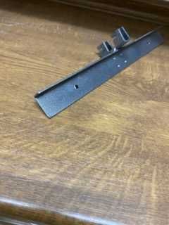 4- częściowy regał sklepowy