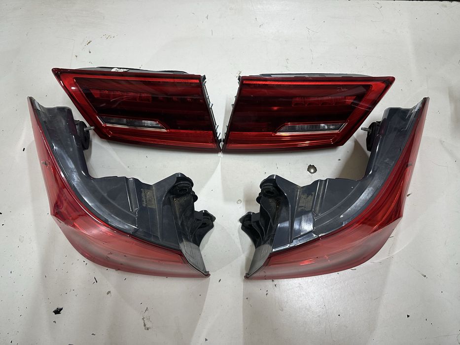 Фонарі, стопи, фари Bmw g30 Бмв г30