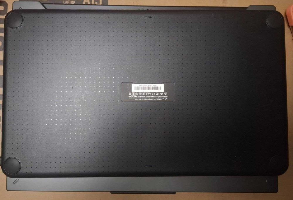 Графічний планшет | Xp Pen Artist 12