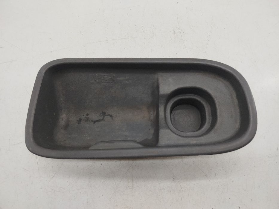 Acabamento de Tablier - FORD TRANSIT Caixa (FA_ _) | 00 - 06