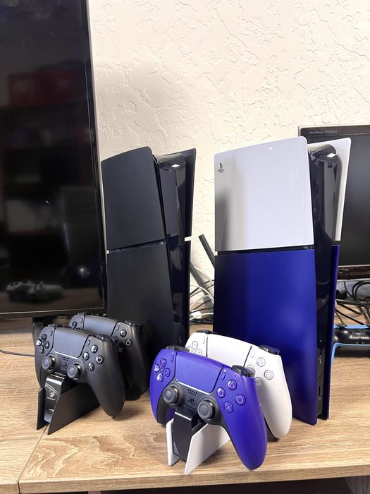 Магазин!Slim 5 +120ігор обмін на ps4!