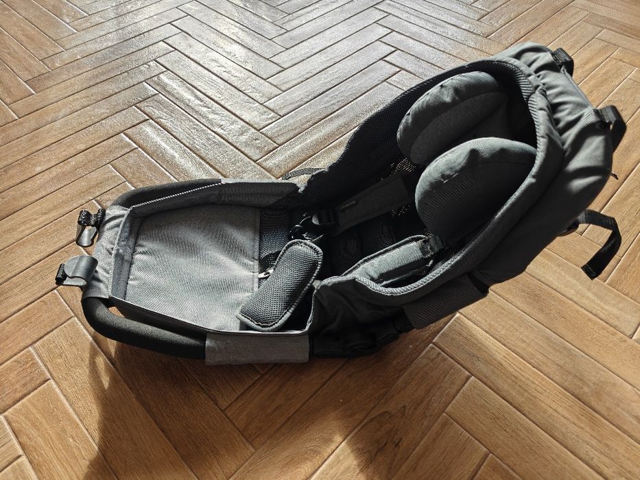 Queridoo hamak do przyczepki