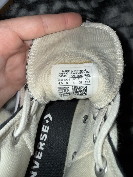 Converse Run Star Hike Women's