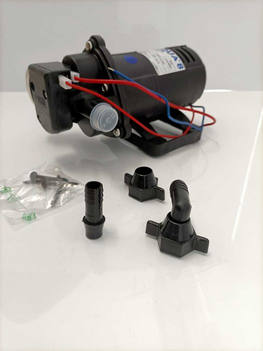 Bomba de água Autocaravana campervan 12V