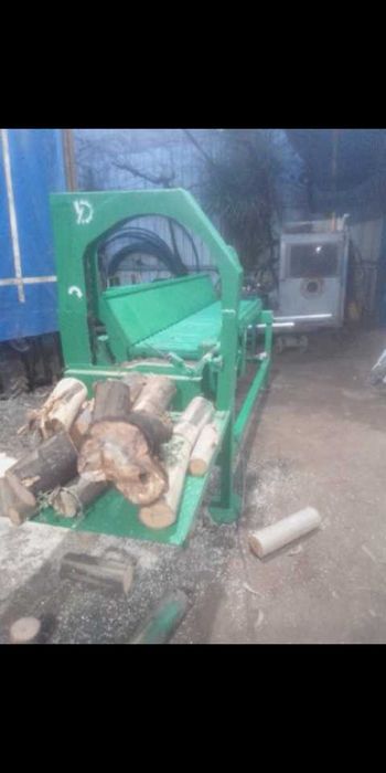 Cortador de lenha/ Traçador