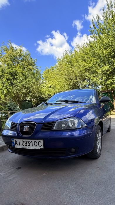 Seat Cordoba 2005 , 1.4