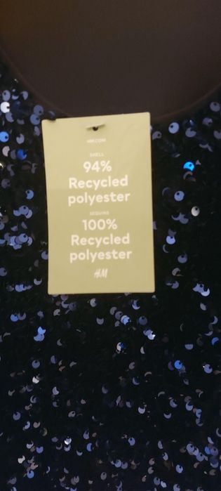 Vestido de festa novo