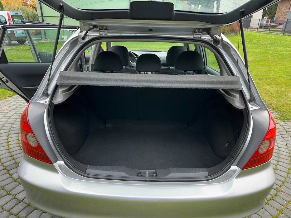 Sprzedam Honda Civic VII