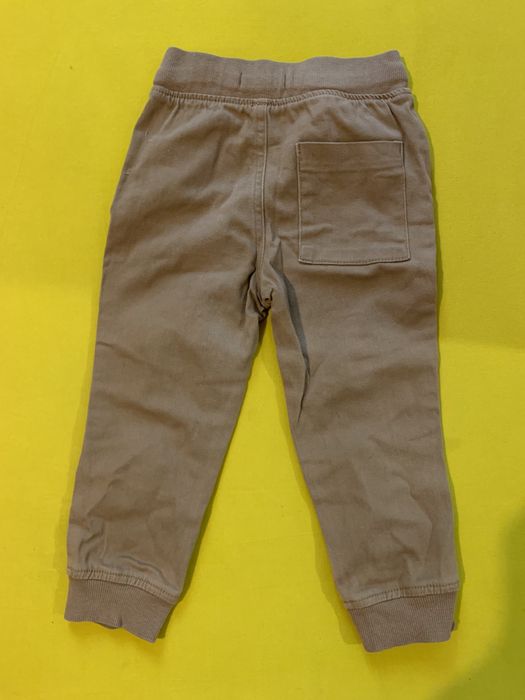 Штани на хлопчика