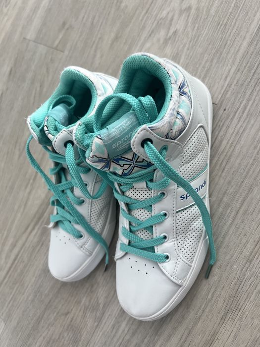 Buty sportowe Sprandi rozmiar 39