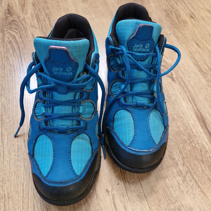 Buty Jack Wolfskin rozmiar 40