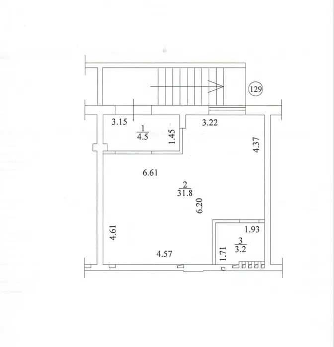 Продам нежитлове приміщення.Жк 7-я/ Сім'я.с.Щасливе.Офіс.Магазин.