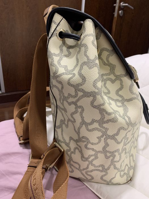 Mochila tous nova colecao