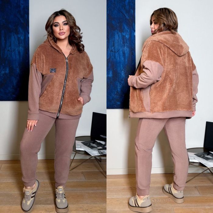 Костюм. Великі розміри