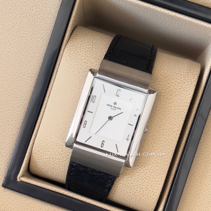 Часы мужские Patek Philippe классика: 6 500 грн. - Наручні годинники ...