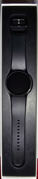 Smartwatch SAMSUNG GALAXY WATCH 4 - stan idealny