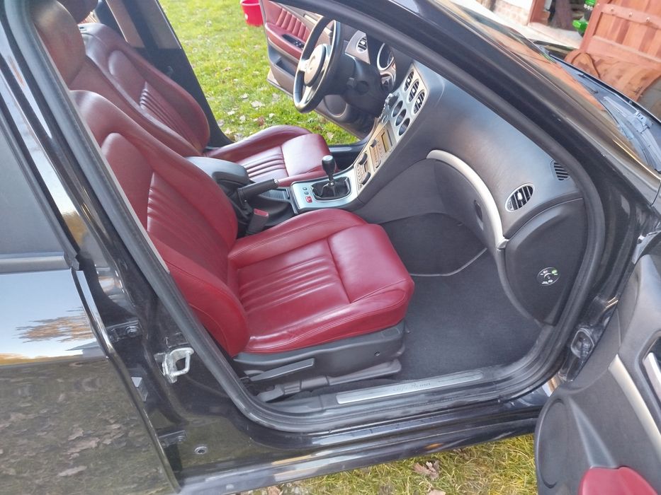 Alfa Romeo 159 2,0jtdM