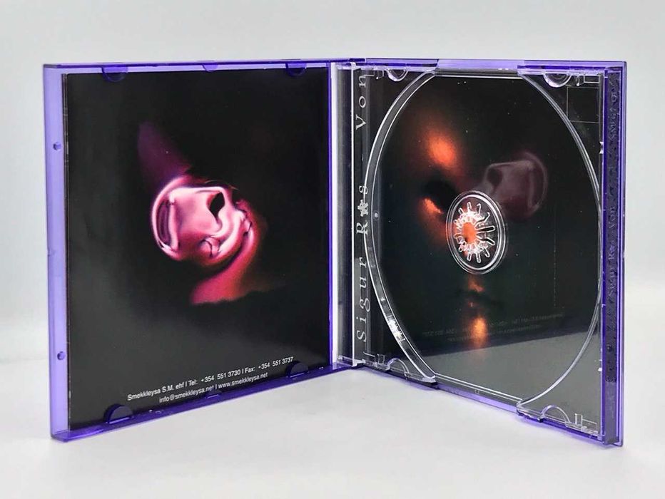 Sigur Rós – Von (2004, Iceland)