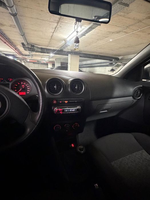 Seat Ibiza 1.2 2007