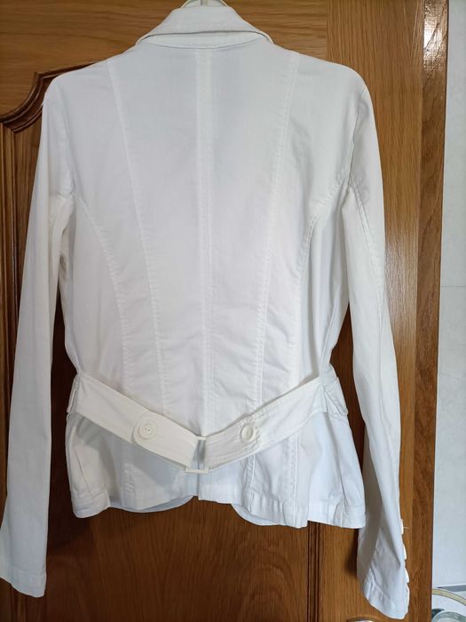 Blazer Salsa Tamanho L